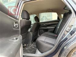 نيسان ألتيما